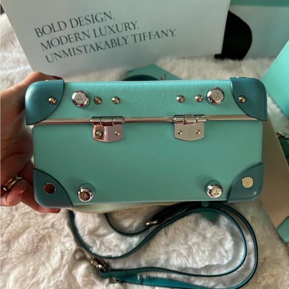 Tiffany & Co Bag - Picture 8 of 14